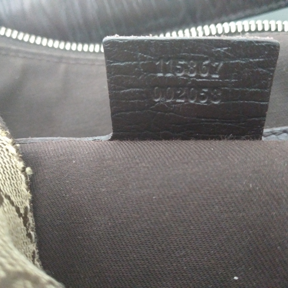 Gucci Bag - Picture 3 of 6